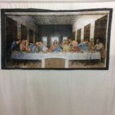 LEONARDO DA VINCI LAST SUPPER – N60 RK20095199